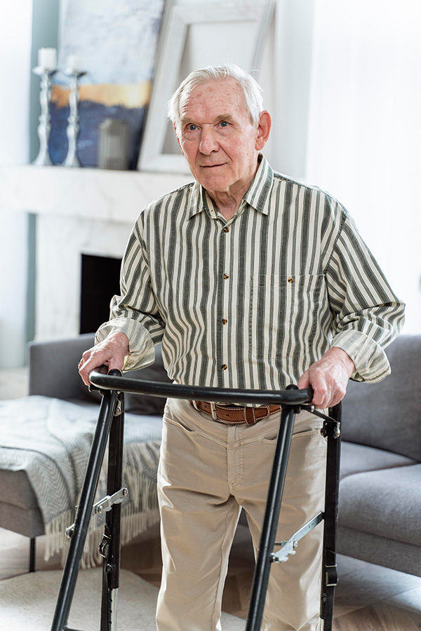 Podiatry & Chiropody Home Visits in South Woodford